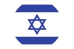 Geproduceerd in Israël